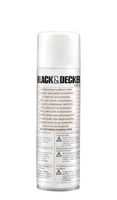 Black and Decker A6102-XJ | Biologisch afbreekbare olie voor heggenscharen - A6102-XJ - thumbnail