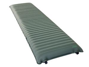 Therm-a-Rest NeoAir Topo Luxe Sleeping Pad 640 mm 1960 mm Groen