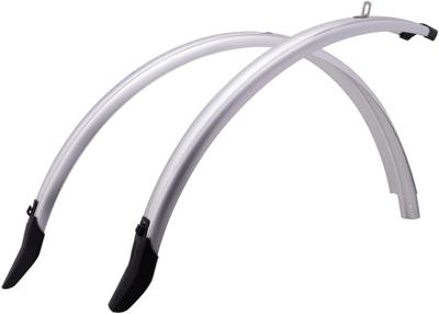 VICTORIA Fender set 28" silver