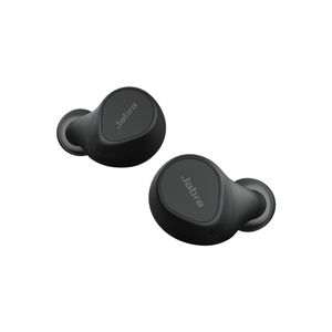 Jabra Evolve2 Buds MS - Werkelijk draadloze koptelefoon met micro