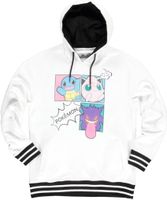 Pokémon - Pop Art Group Women's Hoodie