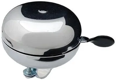 Simson Bel Ding Dong Medium chroom