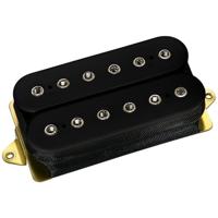 DiMarzio DP101FBK Dual Sound gitaarelement F-spaced