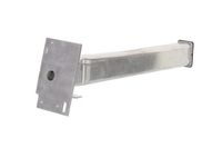 Houder, bumper 5504000552931P