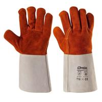 Opsial lashandschoenen - Handweld 15 HT - maat 9