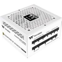 Thermaltake Toughpower GF A3 Snow 1050W - TT Premium Edition power supply unit 24-pin ATX ATX Wit Thermaltake Toughpower GF A3 Snow 1050W - TT Premium Edition power supply unit 24-pin ATX ATX Wit