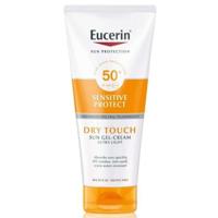 Zonnebrandcrème Eucerin Crème