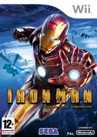 Iron Man - thumbnail