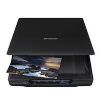 Epson Perfection V39II Scanner 6ppm Flatbedscanner 4800 x 4800 USB-A 2.0