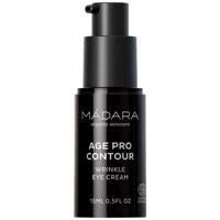 MÁDARA Skincare Crème AGE PRO Contour Wrinkle Eye cream 15ml