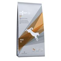 TROVET Adult MXF Poultry - droog hondenvoer - 12,5kg