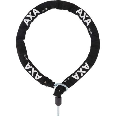Axa universele insteekketting ulc-130 zwart 130x5,5 op kaart