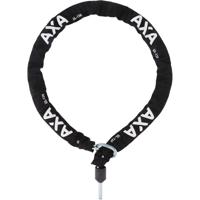Axa universele insteekketting ulc-130 zwart 130x5,5 op kaart