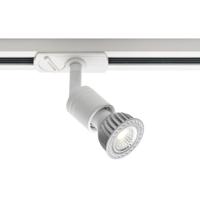 Nordlux Froya 230V-railsysteem lamp Link GU10 50 W Wit