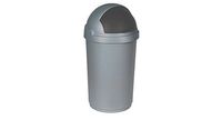 Curver bullet bin 50ltr