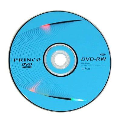 10 Stuks Lege 12cm DVD-R disk, 4.7GB/120 minuten