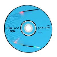 10 Stuks Lege 12cm DVD-R disk, 4.7GB/120 minuten