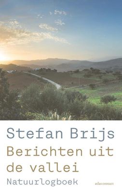 Berichten uit de vallei - Stefan Brijs - ebook