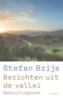 Berichten uit de vallei - Stefan Brijs - ebook