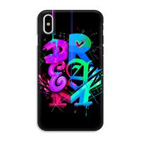 Dream: iPhone XS Tough Case