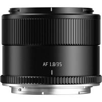 TTARTISAN AF 35mm F/1.8 II for Nikon Z Black