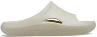 Crocs Mellow Recovery Slide Bone M12W14