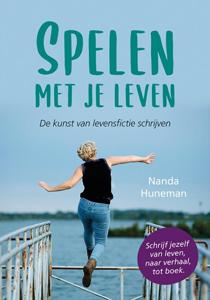 Spelen met je leven (Paperback)