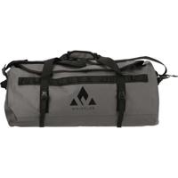 Sporttas - WHISTLER - Challenger - 70L - Zwart - PVC - Waterdicht