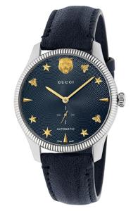 Gucci YA126347 Herenhorloge