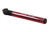 Eltin Magic Pump Pomp Presta - Rood