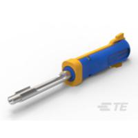 Insertion-Extraction Tools TE AMP Insertion-Extraction Tools 5-1579008-3 TE Connectivity Inhoud: 1 stuk(s) - thumbnail