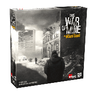 This War of Mine: The Board Game