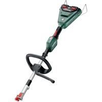 Multifunctionele motor voor de tuin - METABO - MA 36-18 LTX BL Q - 18 V