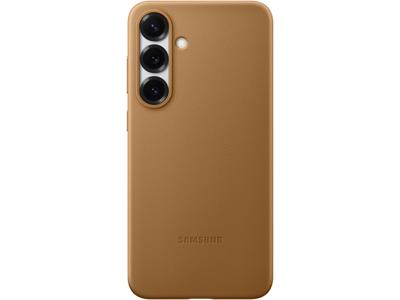 Samsung EF-VS936PFEGWW Samsung KindSuit Case Galaxy S25+ 5G Camel