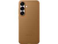 Samsung EF-VS936PFEGWW Samsung KindSuit Case Galaxy S25+ 5G Camel