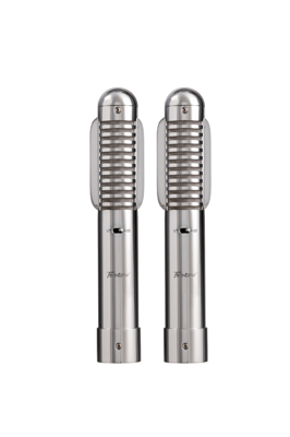 Warm Audio WA-2FT Fen-Tone Stereo Pair