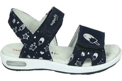 Superfit 6134 - alle