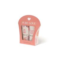 Source Balance Pure love giftset 2-delig