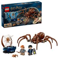 Lego 76434 Harry Potter Aragog In Het Verboden Bos