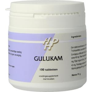 Holisan Gulukam