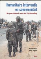 Humanitaire interventie en soevereiniteit (Paperback)