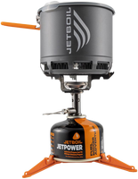 Jetboil Stash Ultralichte Brander