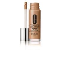 Clinique Beyond Perfecting Foundation + Concealer 18 Sand - 30ml Clinique Beyond Perfecting Foundation + Concealer 18 Sand - 30ml