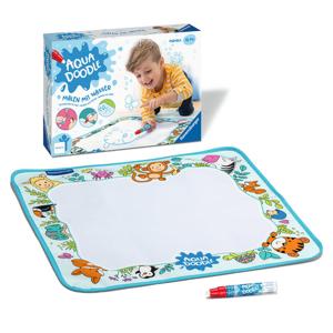 Aqua doodle dieren
