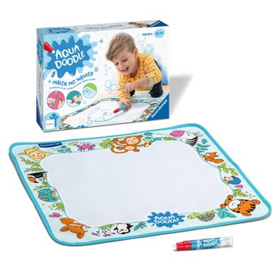 Aqua doodle dieren