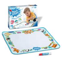 Aqua doodle dieren