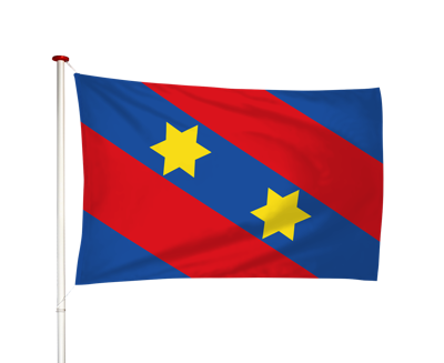 Vlag Baard