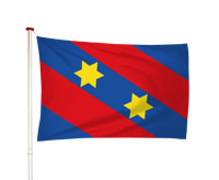 Vlag Baard