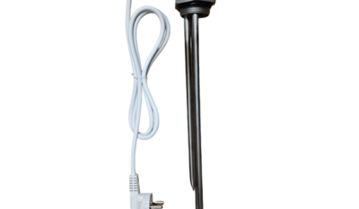 Elektrisch verwarmingselement 3kW (160L TOT 1000L)