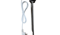 Elektrisch verwarmingselement 3kW (160L TOT 1000L)